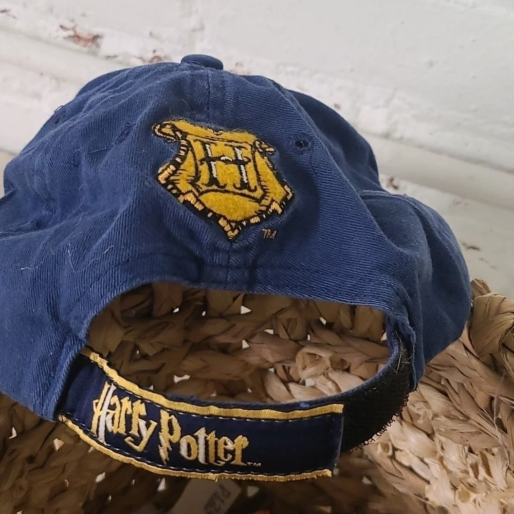 Warner Bros. navy faded